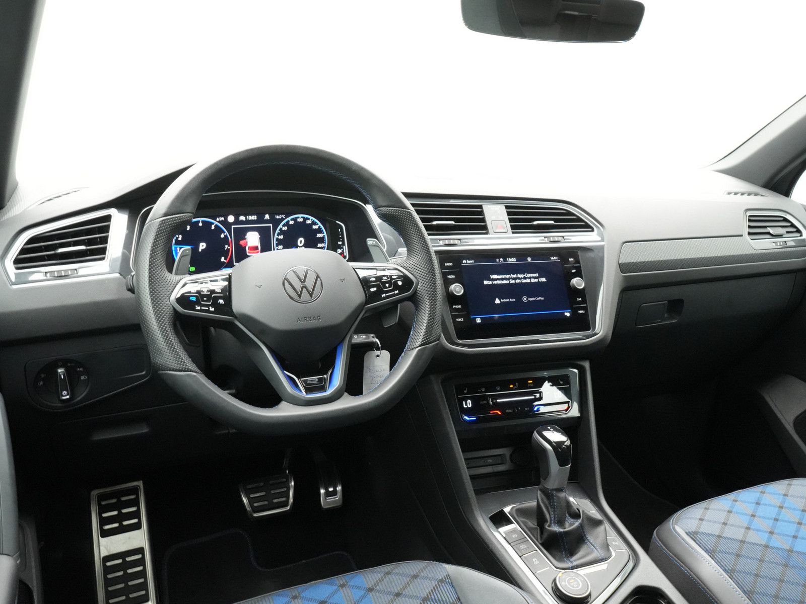 Volkswagen Tiguan - Bild 5