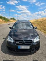 Volkswagen Golf 5 R32 Schiebedach Leder Ego X Schalte... - Volkswagen Golf aus 2006: Golf5