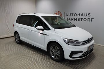 Volkswagen Touran 1.5 DSG R-Line 7-Sitze AHK Kamera