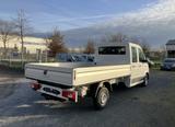 Volkswagen Crafter 35 Doka Pritsche TDI lang *AHK*PDC - Kastenwagen Doka