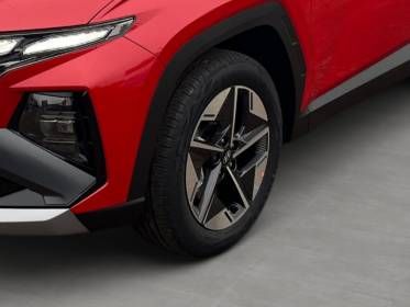 Hyundai Tucson – Bild 6