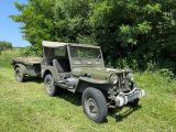 Jeep Willys M38 Original - Offers matching your search criteria