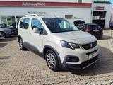 Peugeot Rifter 1.2 Allure L1 EAT8 Navi SHZ Pano AHK Navi - Peugeot Rifter L1 Gebrauchtwagen