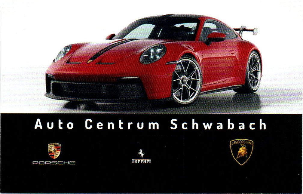 Logo Auto Centrum Schwabach