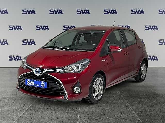 Toyota Yaris 1.5 VVT-i Hybrid 74CV Active - NEOP