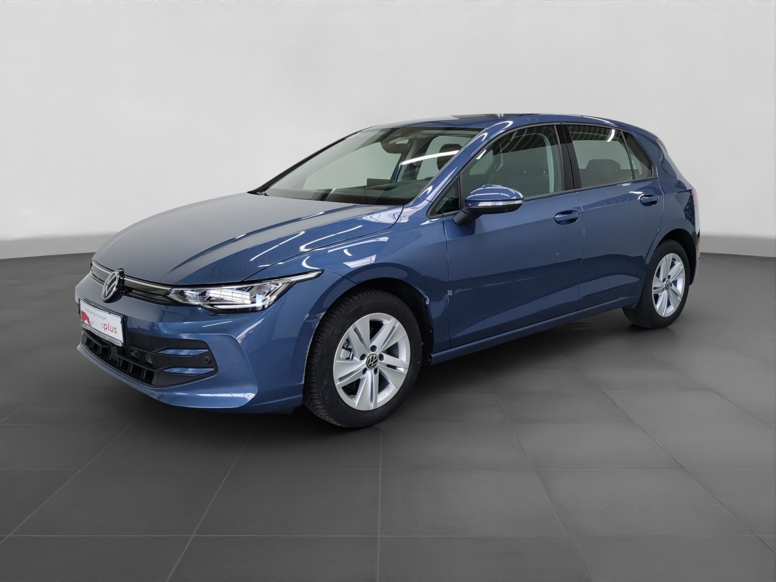 Volkswagen Golf - Bild 2
