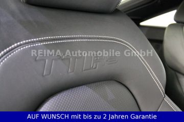 Fahrzeugabbildung Audi TT RS Coupe,33.850 km,voll Audi Scheckheftgepfl.