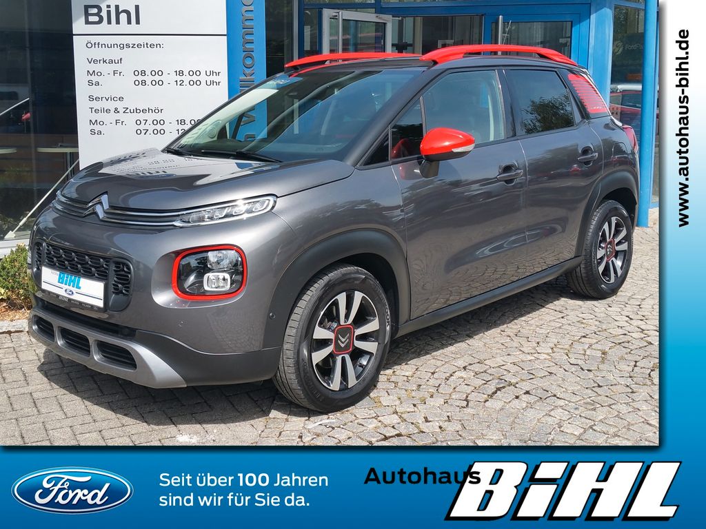 Image of Citroën C3