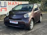 Toyota iQ Basis AC /COC/Euro 4;5/TÜV Neu/8-fach bereift - Toyota Gebrauchtwagen in Fulda