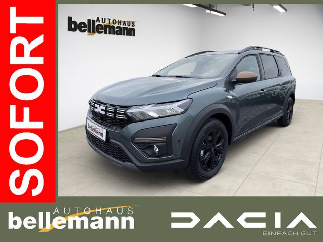 Dacia Jogger TCe 110 Extreme+ |7-Sitz|SOFORT