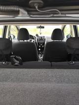 Nissan Note 1.5 DCi Tekna Tekna - Nissan Note mit Diesel-Antrieb: 1.5