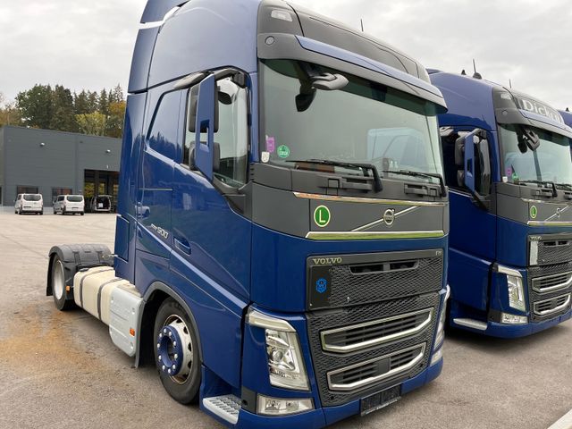 Volvo FH 460XL