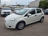 Fiat Grande Punto 1.4 5 porte Actual EasyPower - Fiat Grande Punto mit LPG-Antrieb