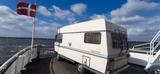 HYMER / ERIBA / HYMERCAR Opel Bedford Blitz - Offers