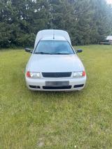 Volkswagen Biete VW Caddy - gebrauchte VW Caddy aus dem Jahr 2000