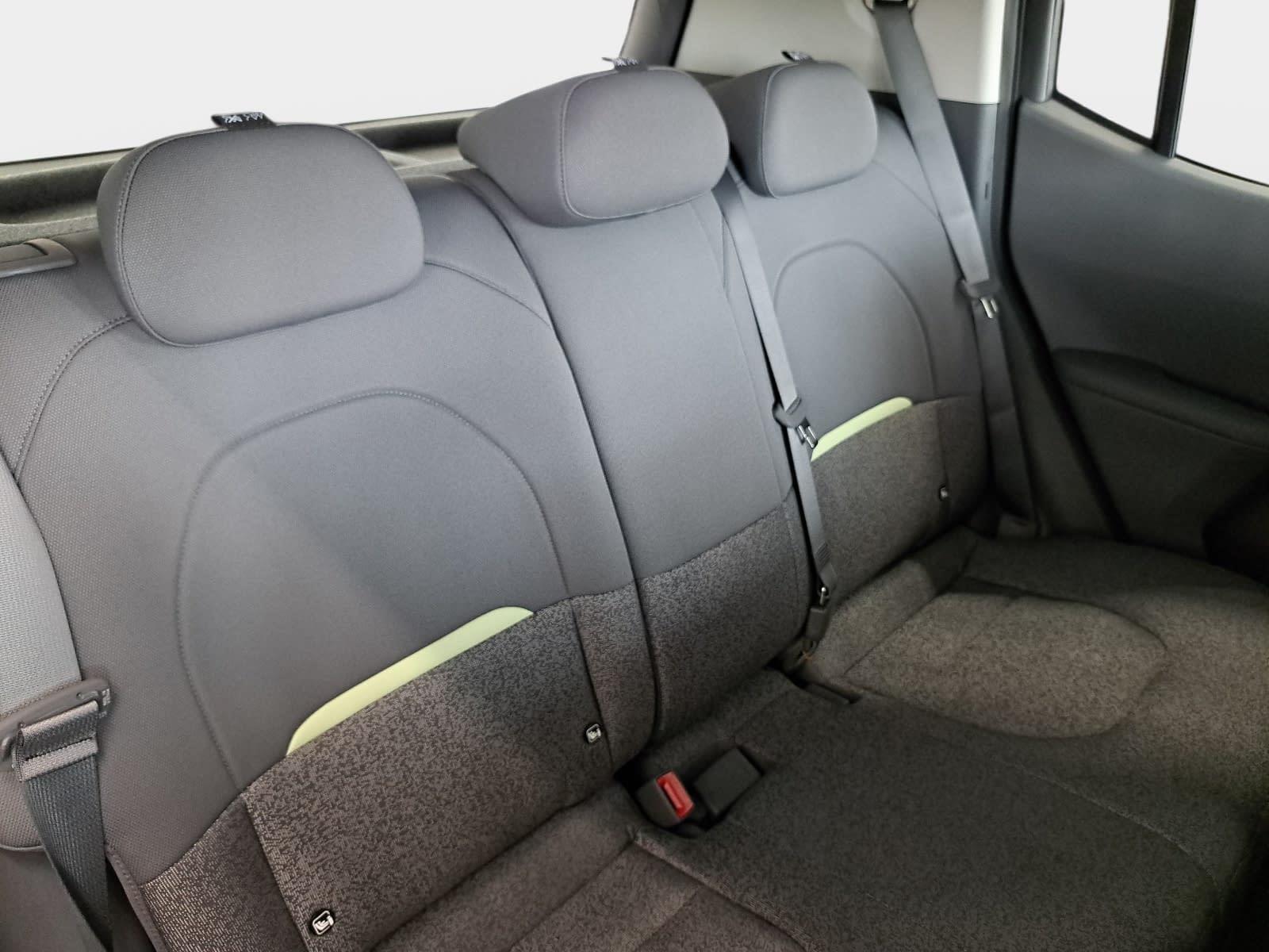 Kia EV2 42.2 KWH AIR MJ27 WINTER