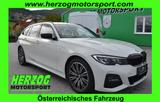 BMW 320d xDrive 48 V Aut. M-Sport LED EXP:24.120.- - BMW: V12