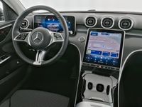 Mercedes-Benz C 200 - Vorschau Bild 17