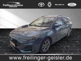 Ford Focus ST-Line UPE 43360 !!! LED PDC h. AHK Navi
