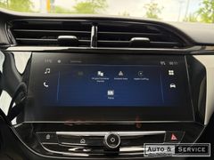 OPEL Corsa F Facelift ACC Apple CarPlay Android Auto 