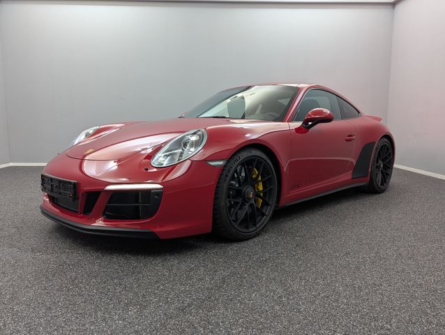 Porsche 911 Carrera 4 GTS*PCCB*TOP*U-FREI*APPROVED