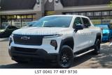 Chevrolet 2024 Silverado EV WorkTruck €52.900 T1 - gebrauchte Chevrolet Silverado aus dem Jahr 2024