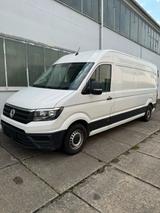 Volkswagen Crafter Kasten Kasten 35 lang Hochdach FWD
