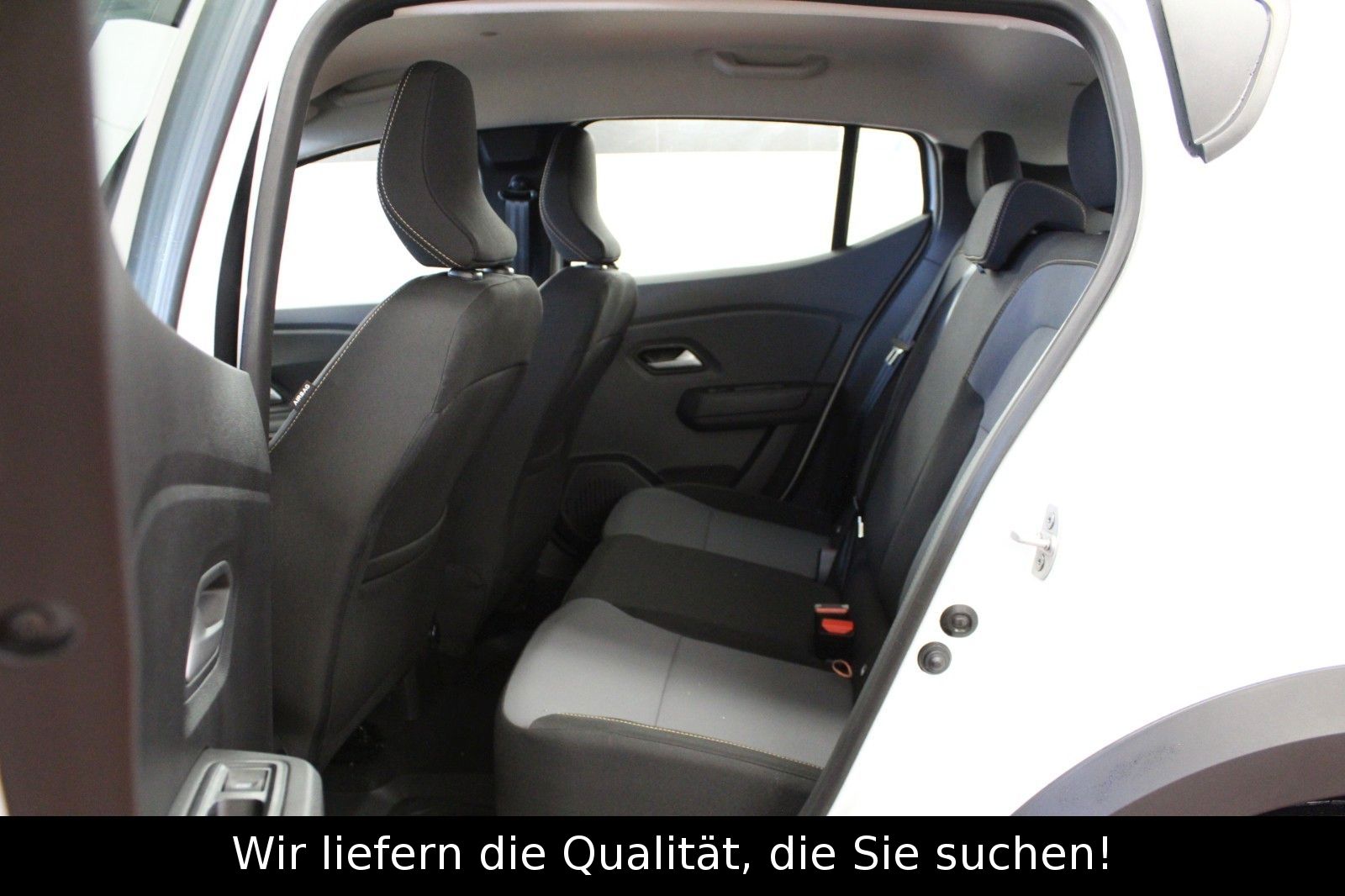 Fahrzeugabbildung Dacia Sandero Stepway Eco-G 100 Extreme+