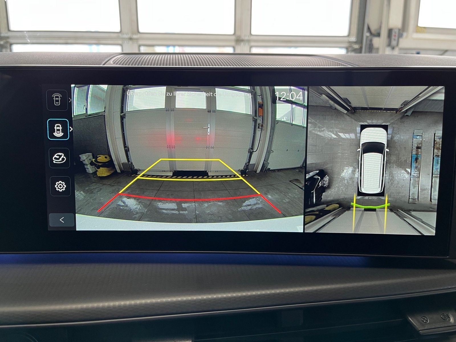 Hyundai Santa Fe – Bild 18