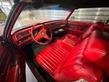 Cadillac Eldorado Cabrio 8,1 - Oldtimer: Kleinwagen