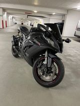 Kawasaki Zx10r - KAWASAKI WUPPERTAL