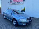 Skoda Octavia Lim. Ambiente 1.9 TDI/ Klimaautomatik/ - Skoda Octavia aus 2005 mit Diesel-Antrieb
