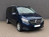 Mercedes-Benz V 220 d Aut. EDITION Navi Tempomat AHK  - Mercedes-Benz V-Klasse Gebrauchtwagen in Münster