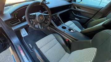صورة مصغرة 29 لـ 2020 Porsche TAYCAN
