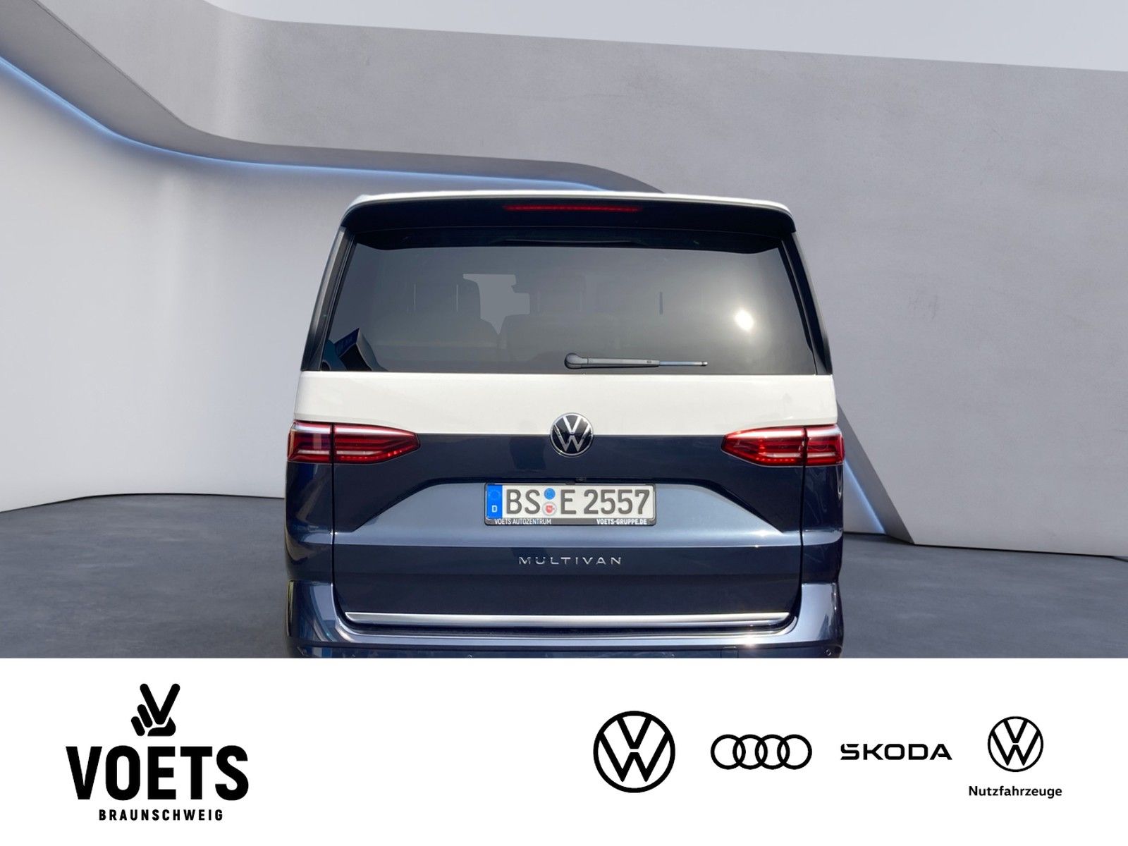 Volkswagen T7 Multivan - Bild 5