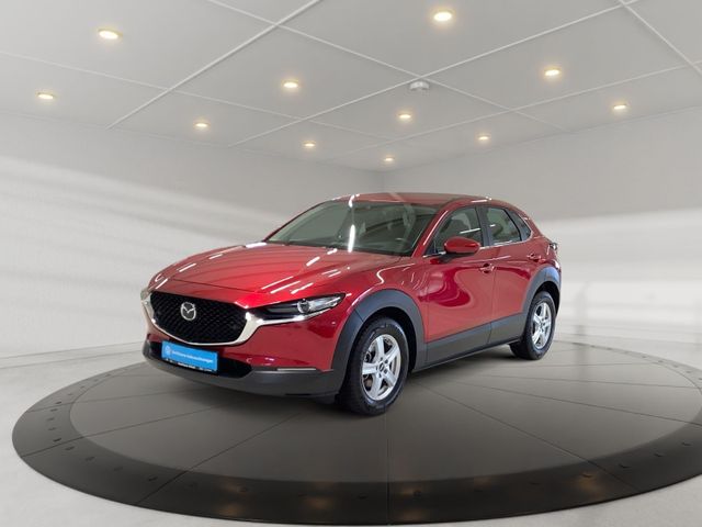 CX-30 2.0 Selection Mildhybrid  LED adaptiv, Nav