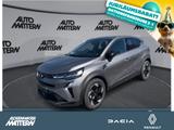Renault Captur TechnoTCe 160 EDC  # Automatik - Renault Captur Gebrauchtwagen in Bielefeld