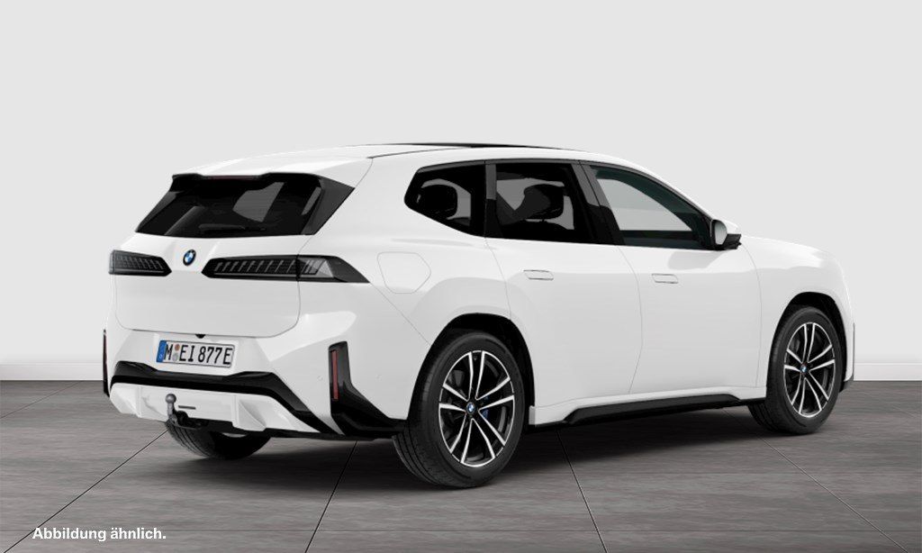 BMW iX3 - Bild 2