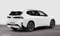 BMW iX3 - Vorschau Bild 2
