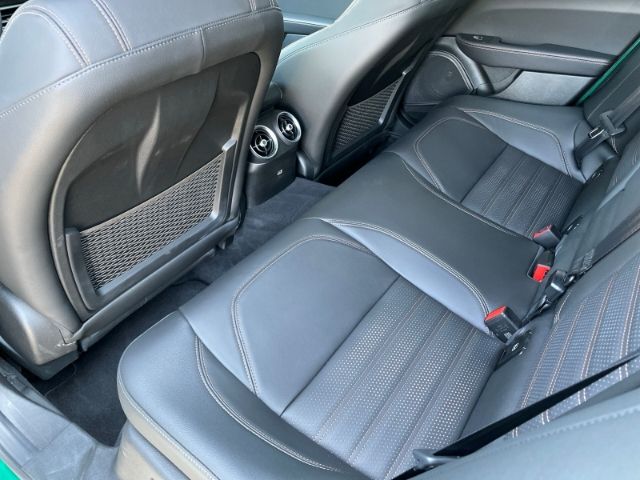Fahrzeugabbildung Alfa Romeo Giulia 2.0Turbo 16V Intensa Q4 Autom. Kamera, Te