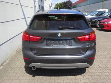 BMW X1 - 9