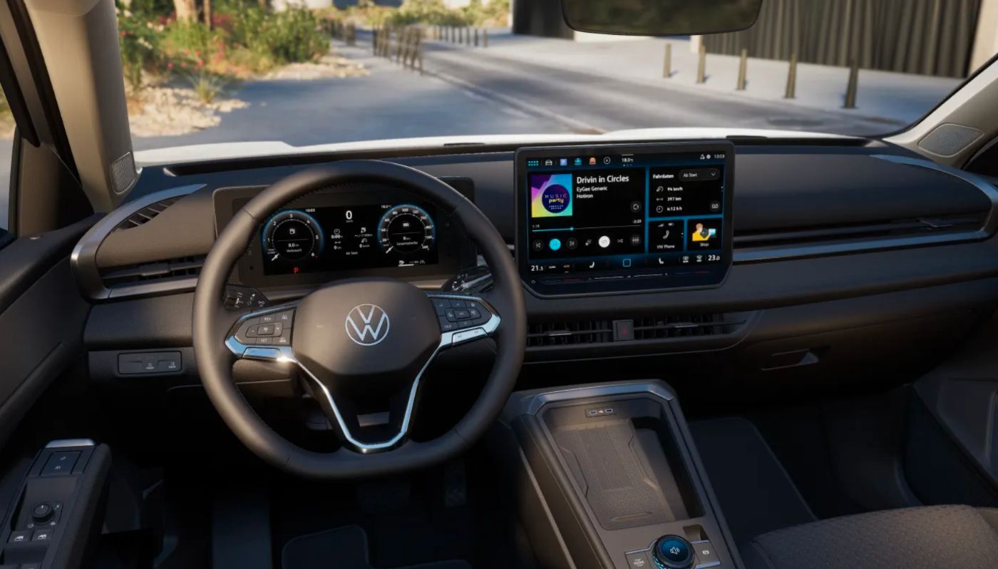 Volkswagen T-Roc - Bild 13