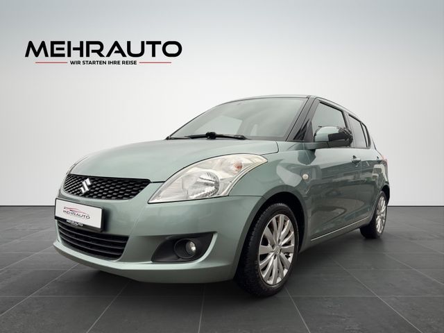 Suzuki Swift 1.2 Club KLIMA/PDC/KEYLESS/PANO/SHZ/TEMPO