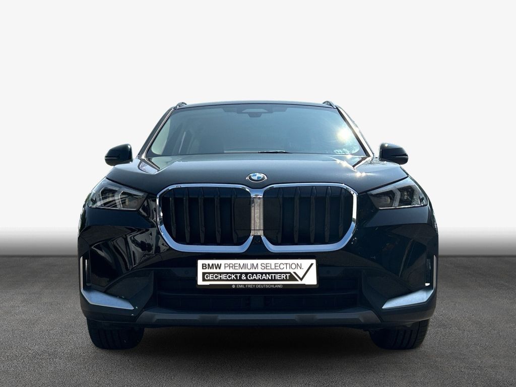 BMW X1 xDrive20d Aut. SHZ LED Sportsitz foto 4