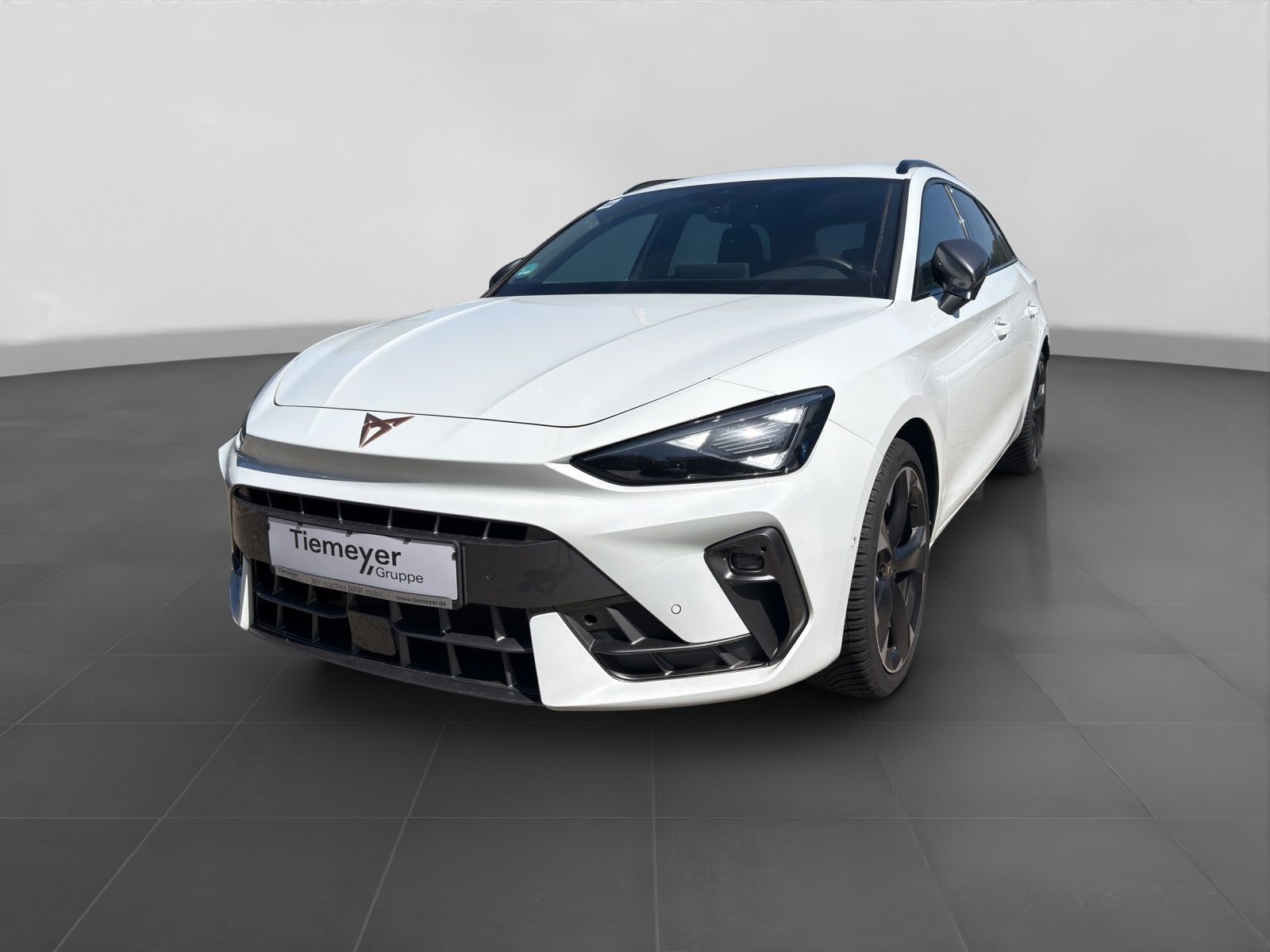 Cupra Leon - Bild 2