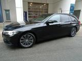 BMW 530d Tour,Sportl,SAG,AHK,Ledersports,ACC - BMW 530 Gebrauchtwagen