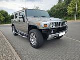 Hummer H2 6.2 V8 Flexpower Luxury Autom. Last Edition! - gebrauchte Hummer H2 aus dem Jahr 2009