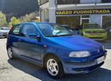 Fiat Punto turbo cat 3 porte GT - Fiat Punto: Turbo