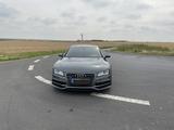 Audi A7 3.0 TFSI quat. S tr. sport sele. Sportb. ... - gebrauchte Audi A7 aus dem Jahr 2012