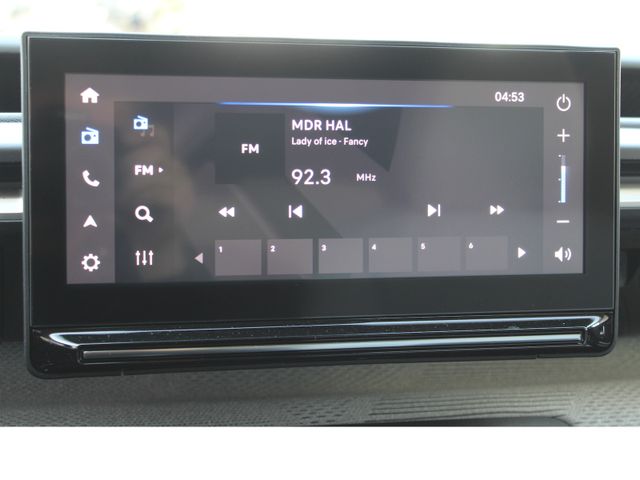 Citron C3 Turbo 100 MAX